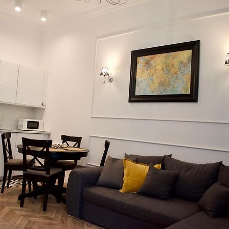 Apartament Victor20 ビィドゴシュチュ エクステリア 写真
