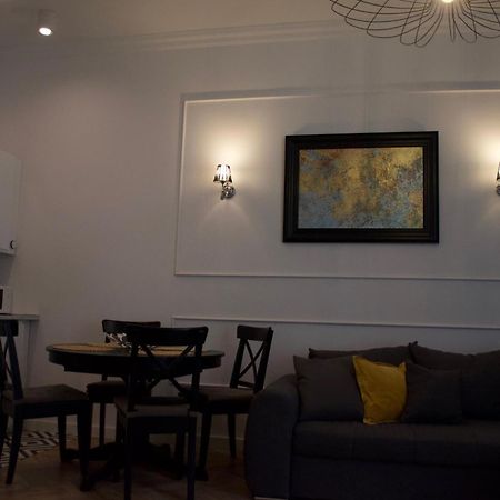 Apartament Victor20 ビィドゴシュチュ 部屋 写真