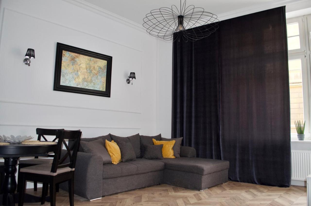 Apartament Victor20 ビィドゴシュチュ エクステリア 写真