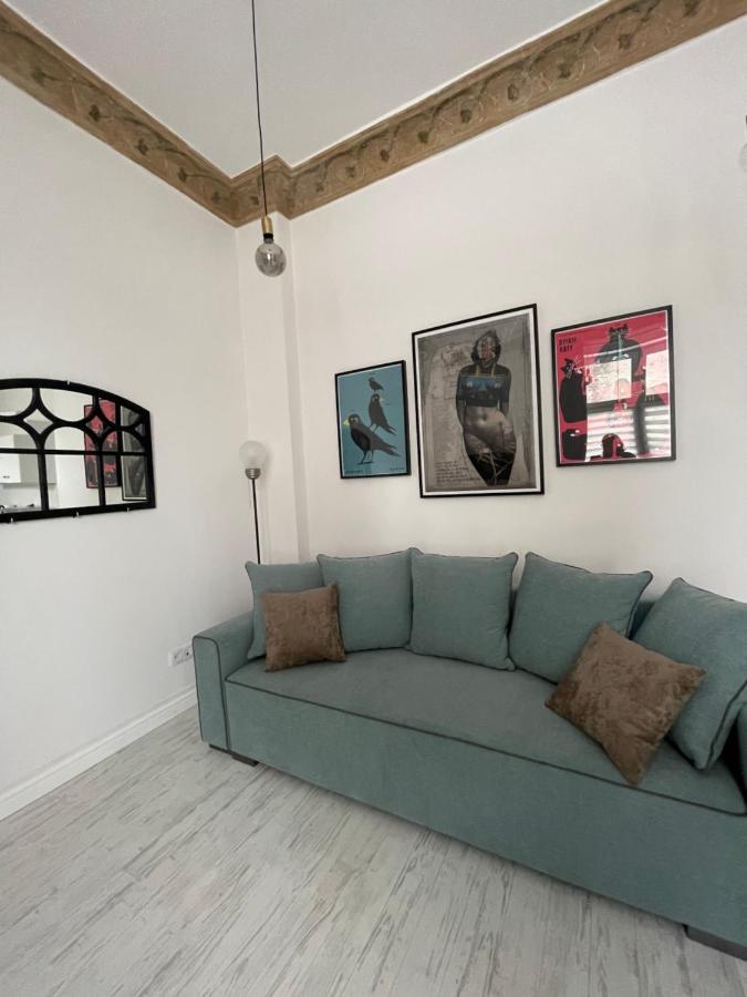 Apartament Victor20 ビィドゴシュチュ エクステリア 写真