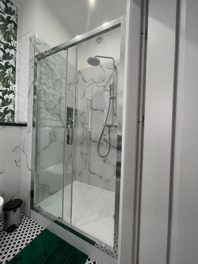 Apartament Victor20 ビィドゴシュチュ エクステリア 写真