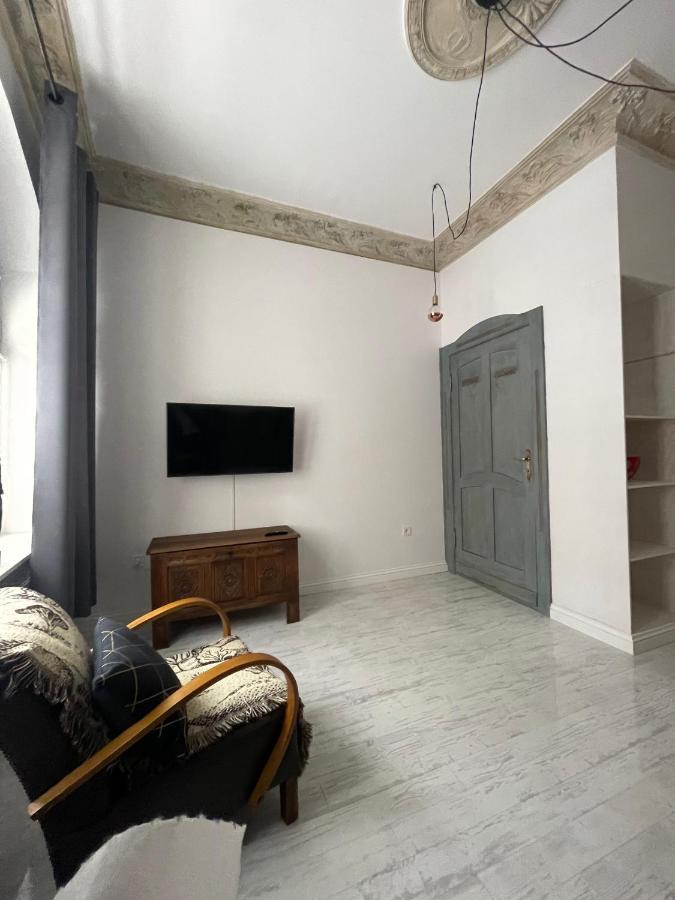 Apartament Victor20 ビィドゴシュチュ エクステリア 写真