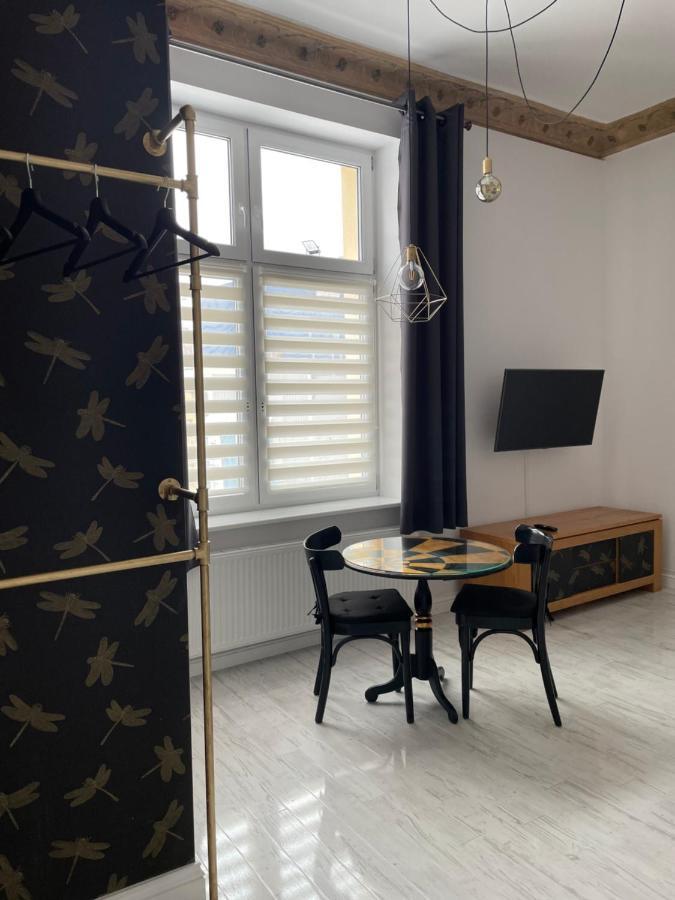 Apartament Victor20 ビィドゴシュチュ エクステリア 写真