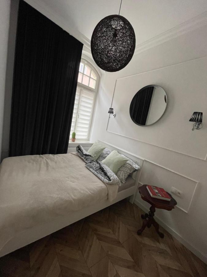 Apartament Victor20 ビィドゴシュチュ エクステリア 写真