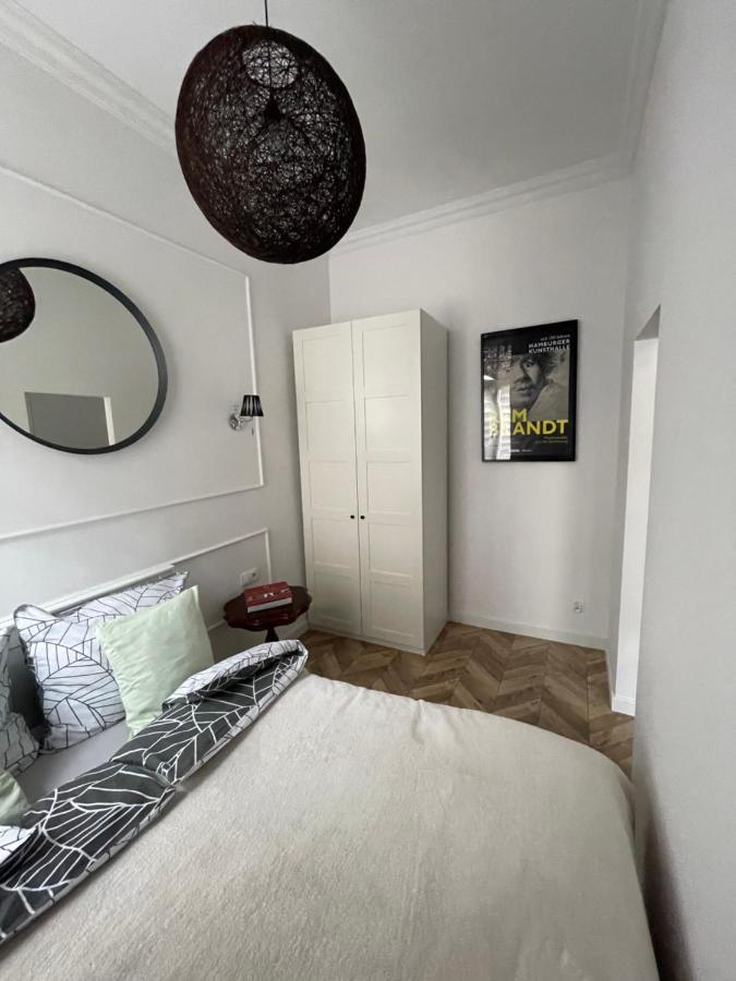 Apartament Victor20 ビィドゴシュチュ エクステリア 写真