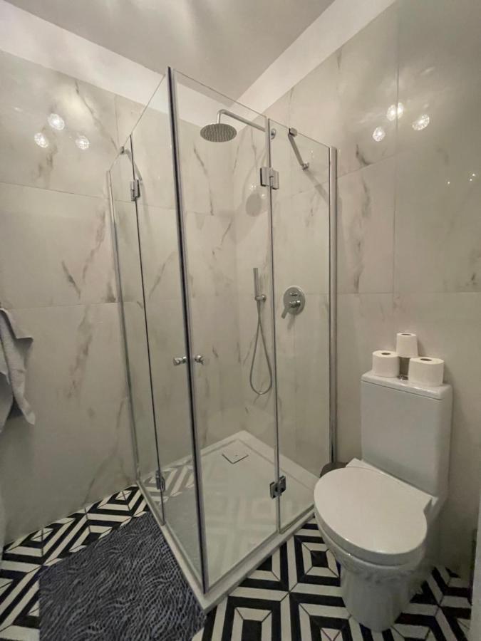Apartament Victor20 ビィドゴシュチュ エクステリア 写真