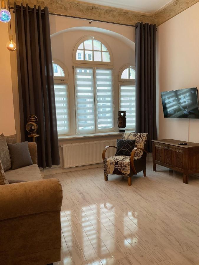 Apartament Victor20 ビィドゴシュチュ エクステリア 写真