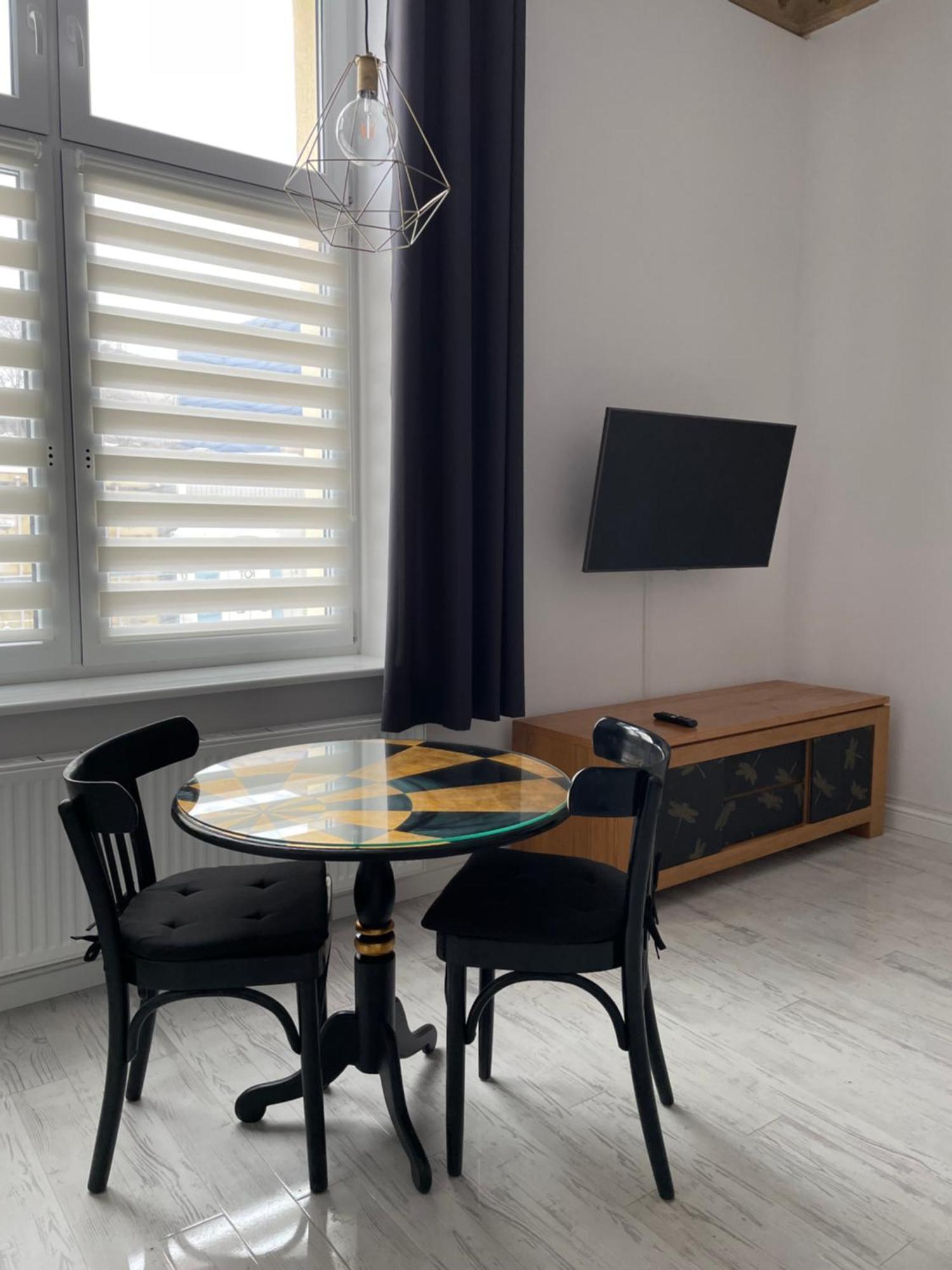 Apartament Victor20 ビィドゴシュチュ 部屋 写真