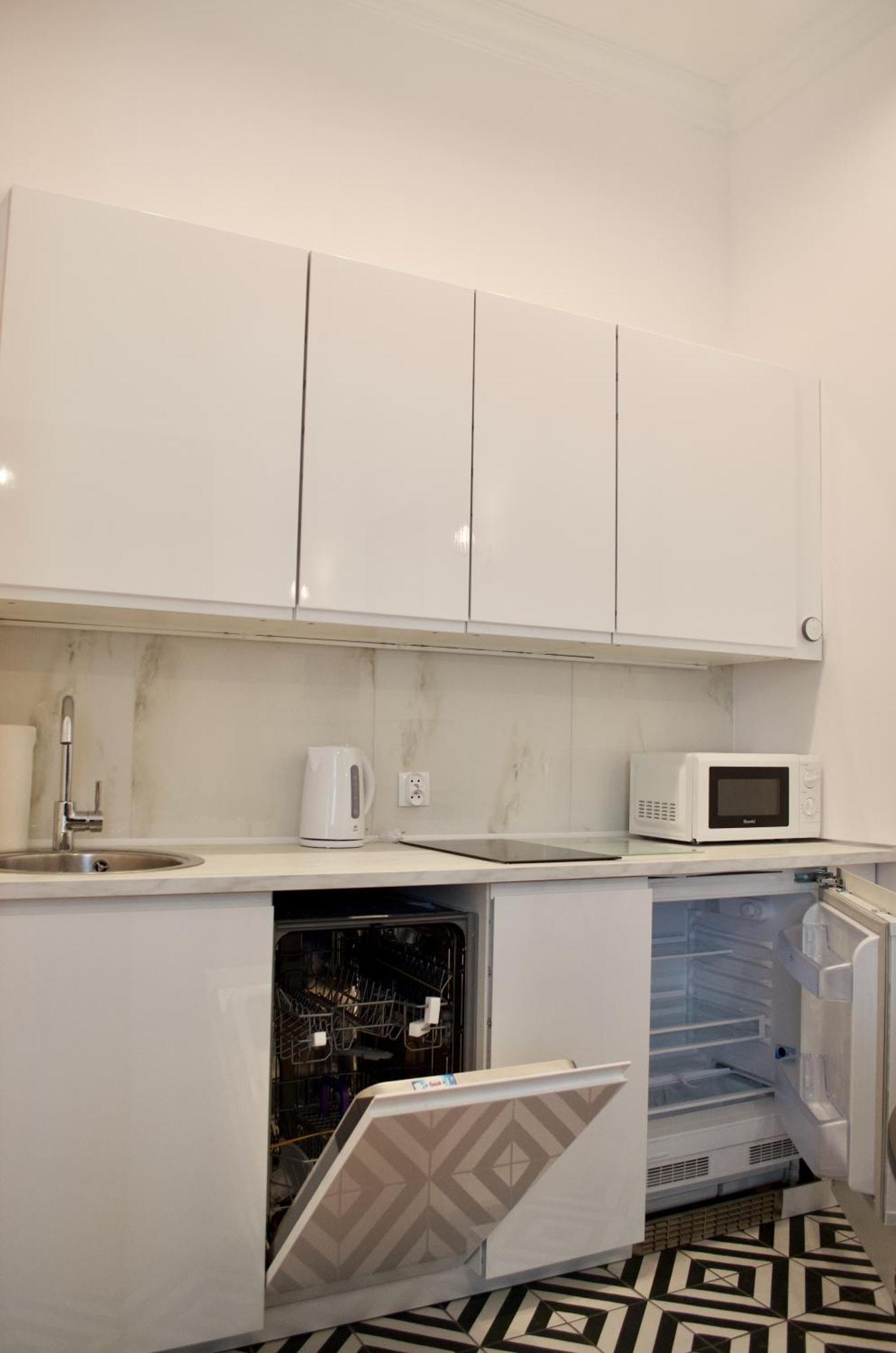 Apartament Victor20 ビィドゴシュチュ 部屋 写真