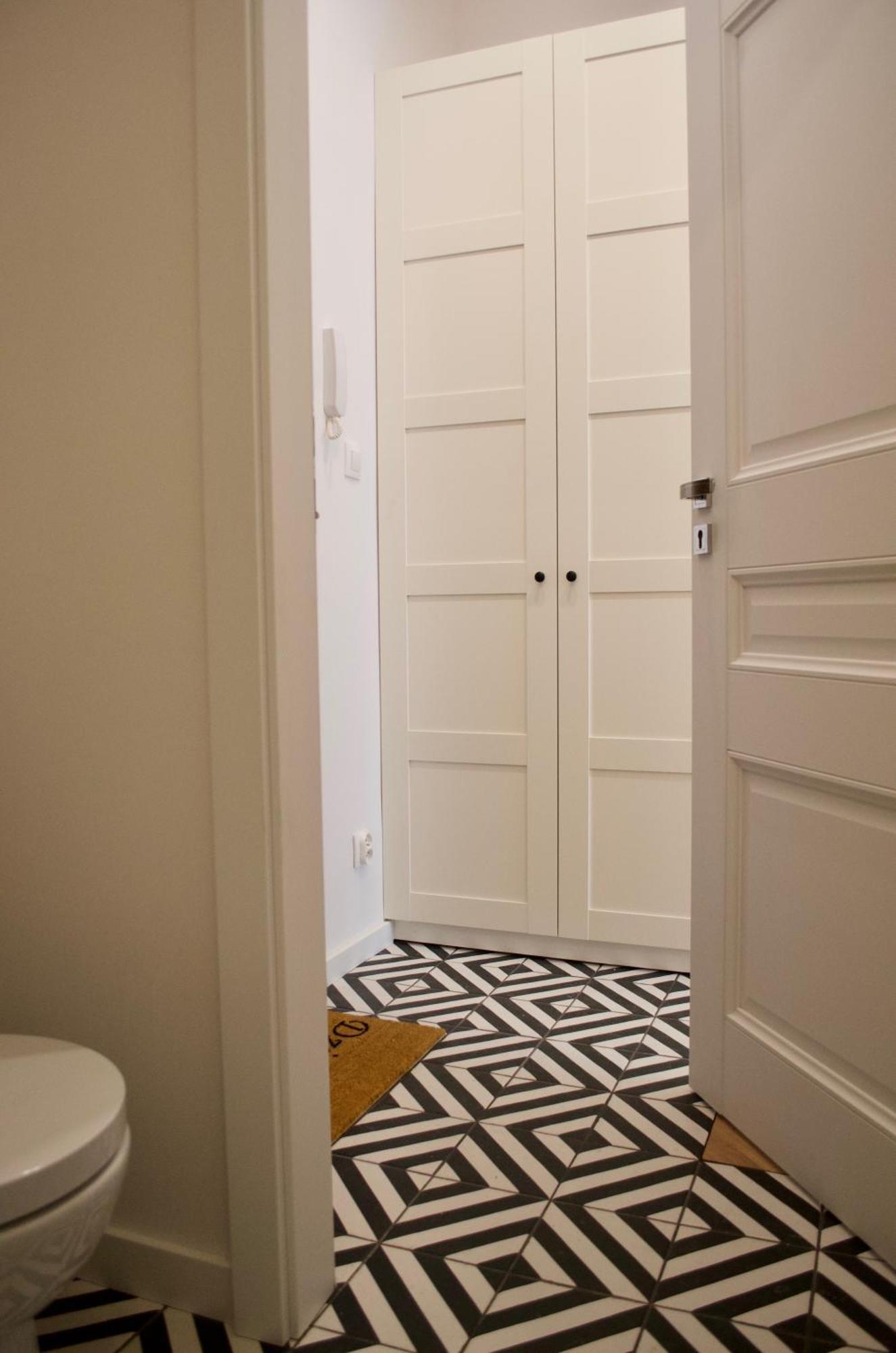Apartament Victor20 ビィドゴシュチュ 部屋 写真